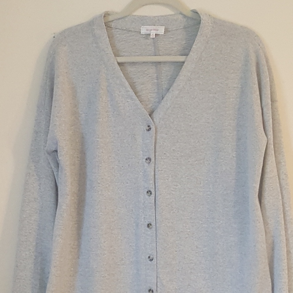 New Cardigan Sweater